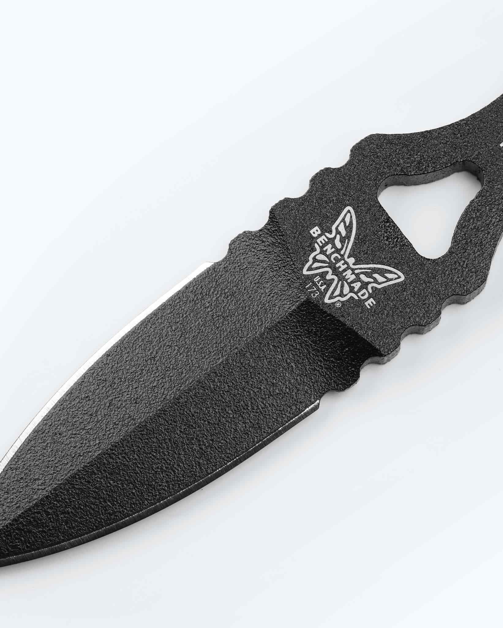 Mini SOCP® Dagger | Black