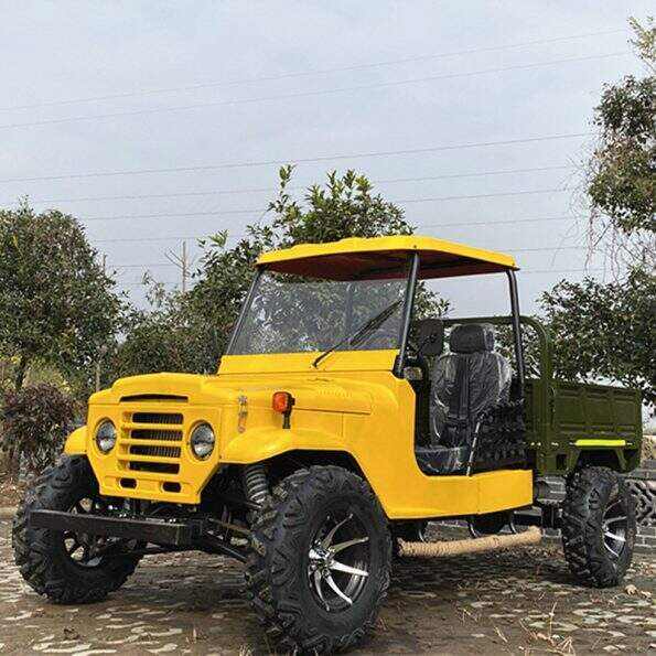 💪🏻2024 The Strongest Small Pickup Truck🎁 [Last Day hot Sale]