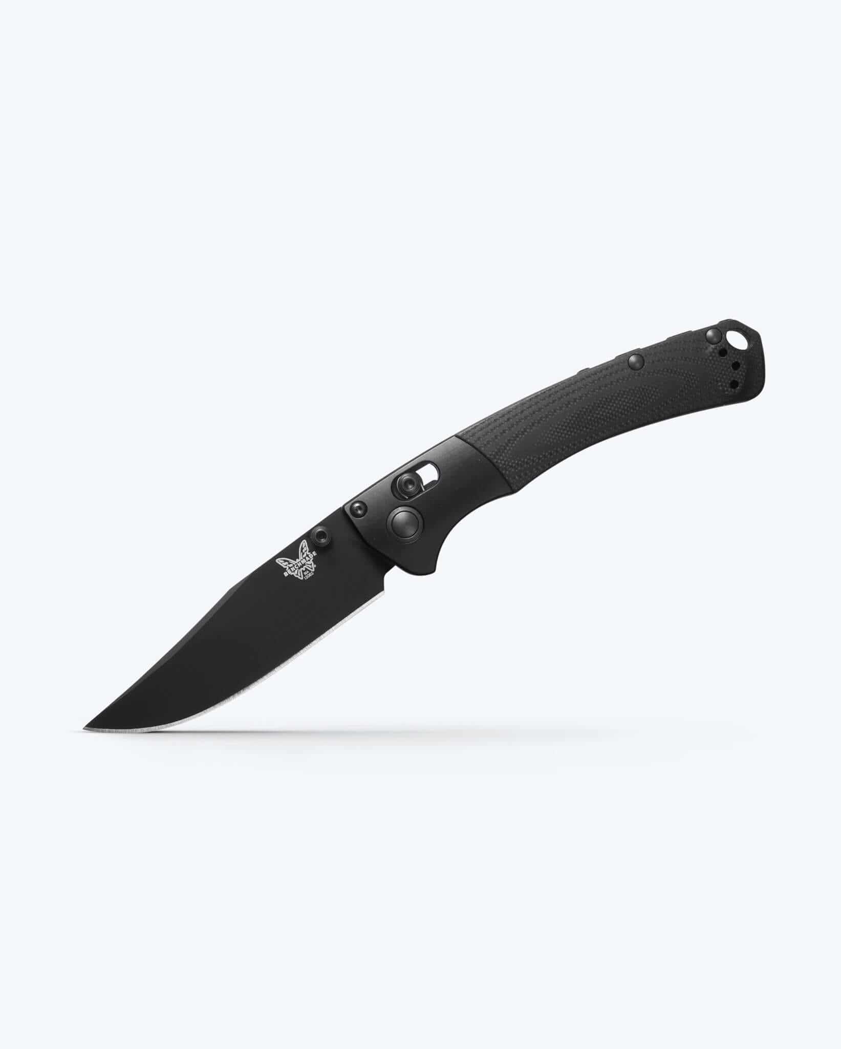 Custom Mini Crooked River