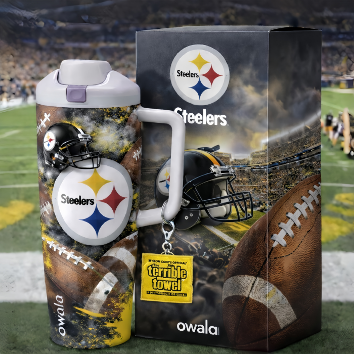 Pittsburgh Steelers 