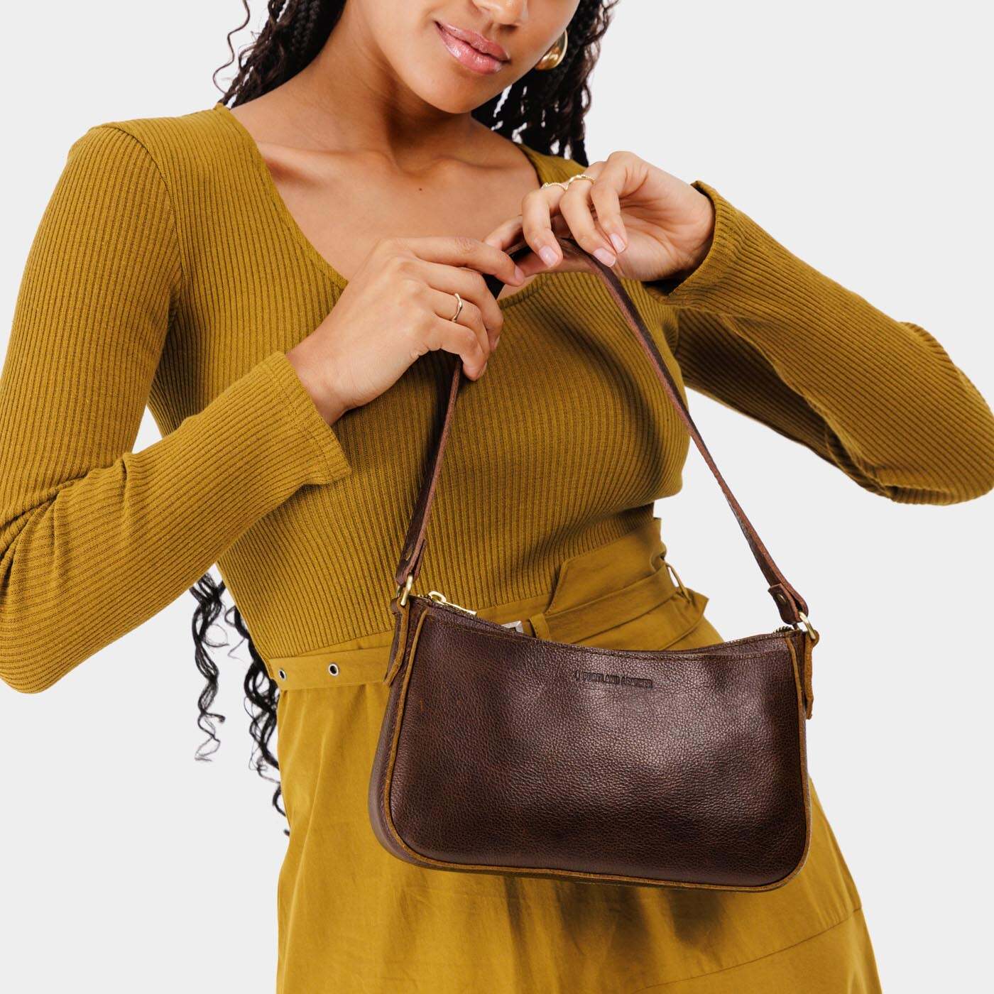 Lucy Shoulder Bag