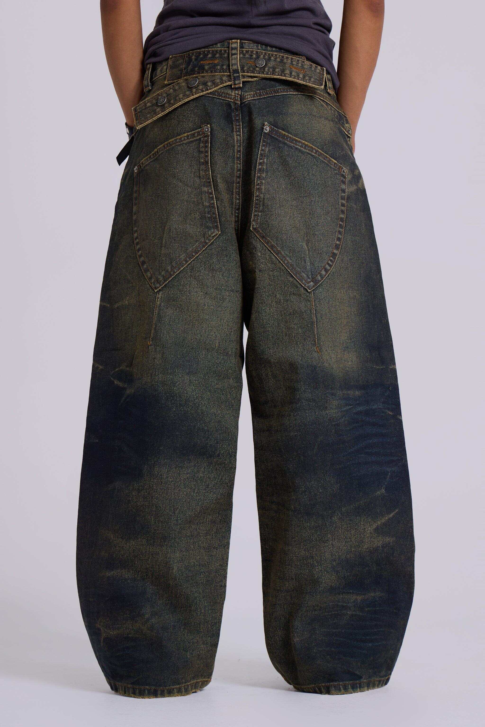 Cinch XL Colossus Jeans