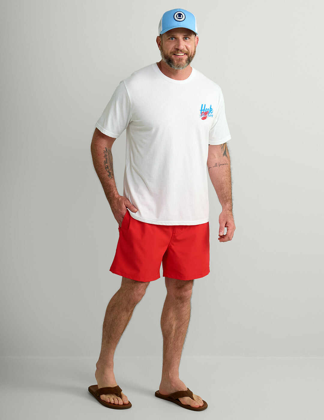 Lowcountry Tee