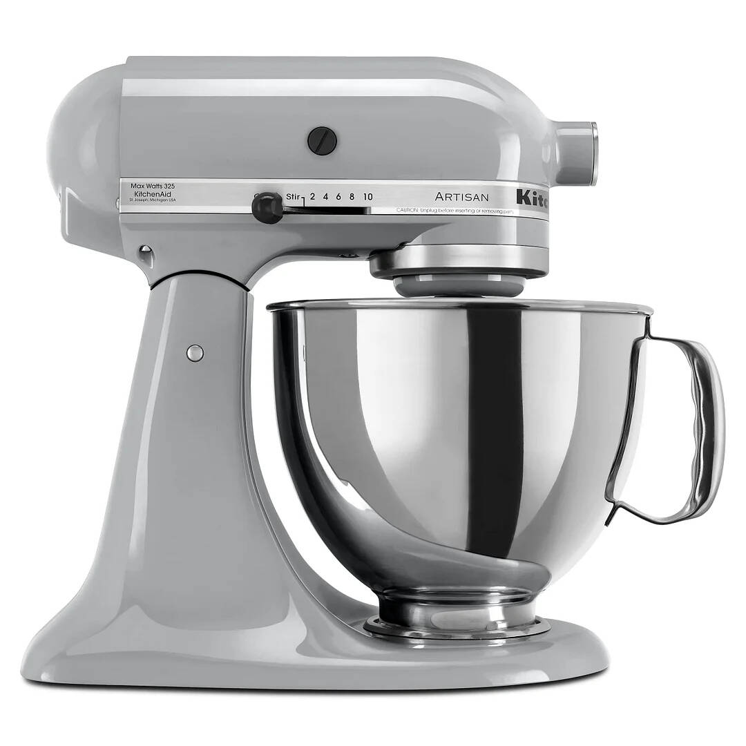 🎅Christmas Special Offer! 🎄KitchenAid 3-IN-1 Multifunctional Stand Mixer