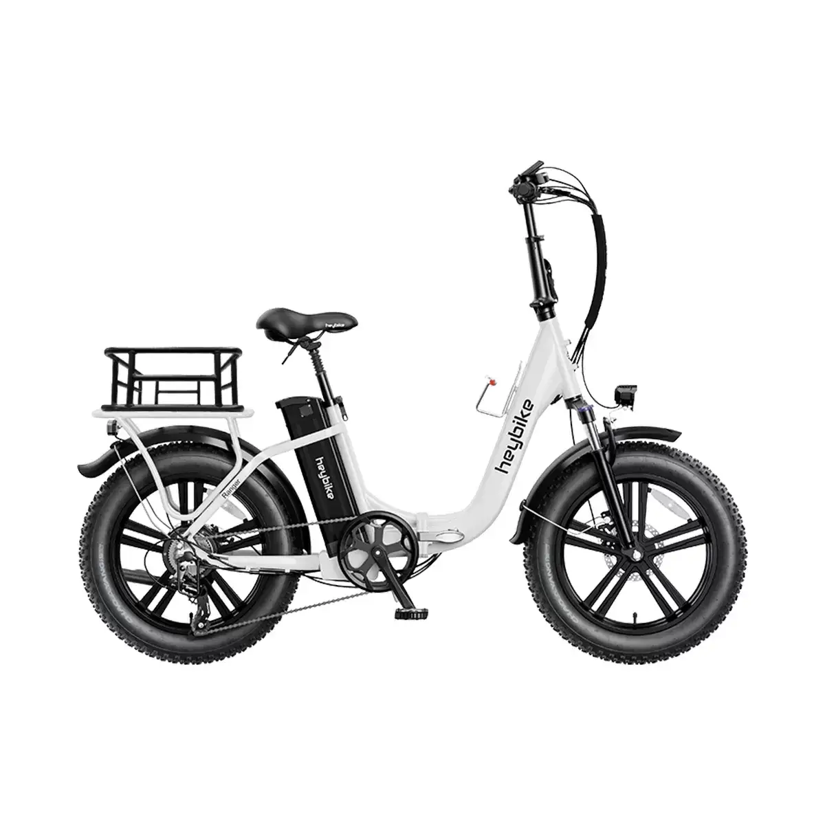 🔥Clearance Sale🔥✨ Outdoor electric bike with replaceable 48V / 15Ah lithium battery✨