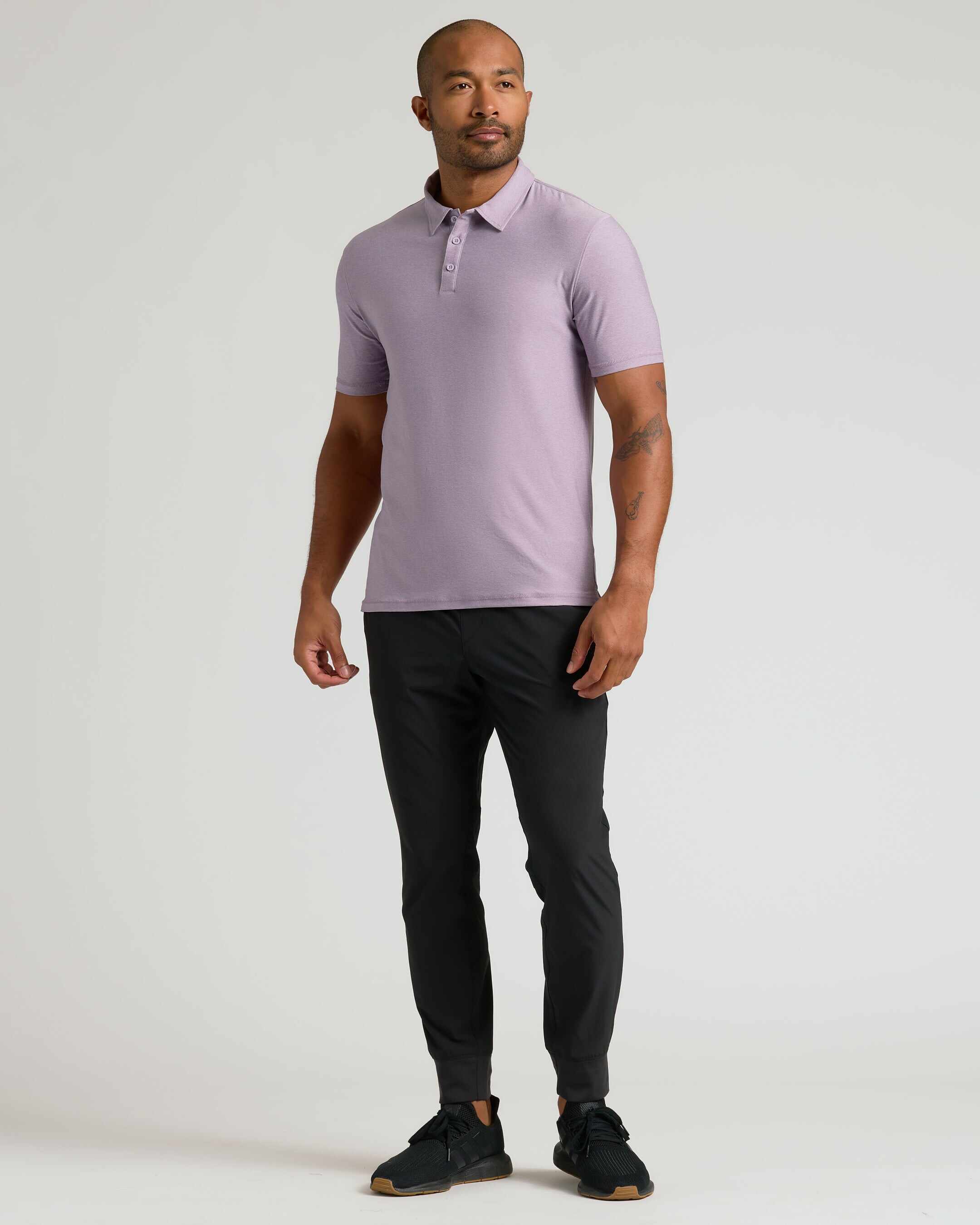 Iris Active Polo 2.0