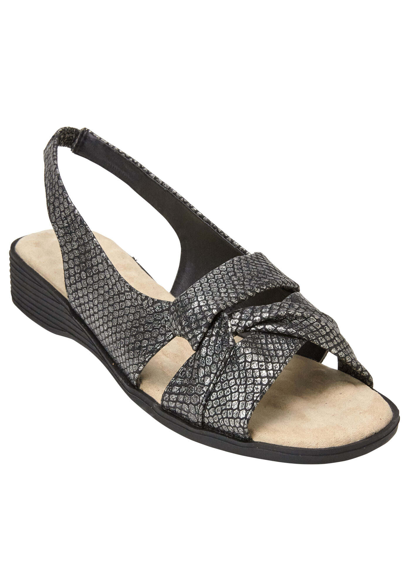 The Pearl Sandal