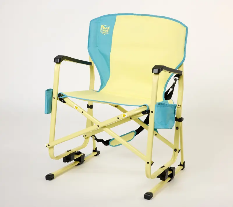 Flow Motion DC Rocker Chair