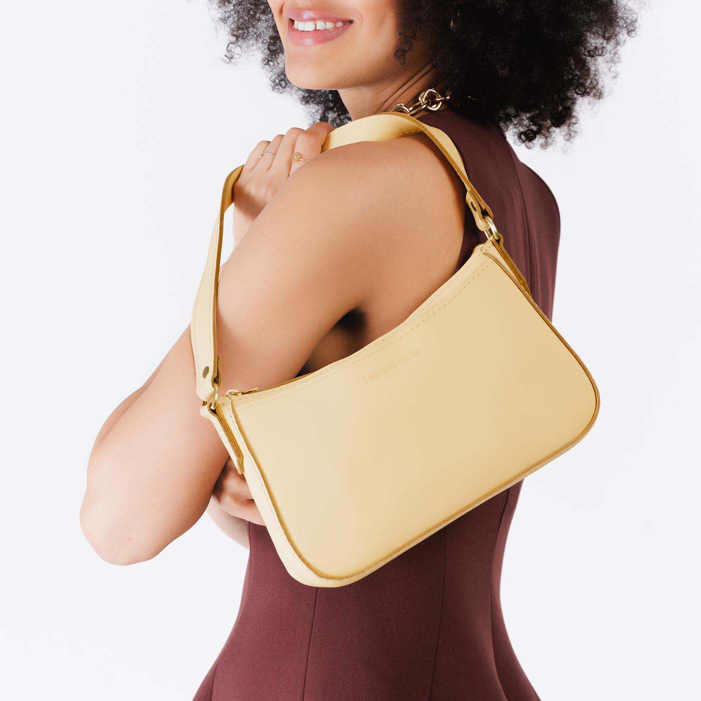 Lucy Shoulder Bag