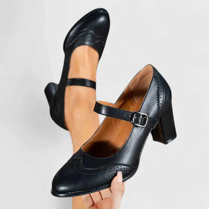 Kristenyah | Orthopedic Shoes