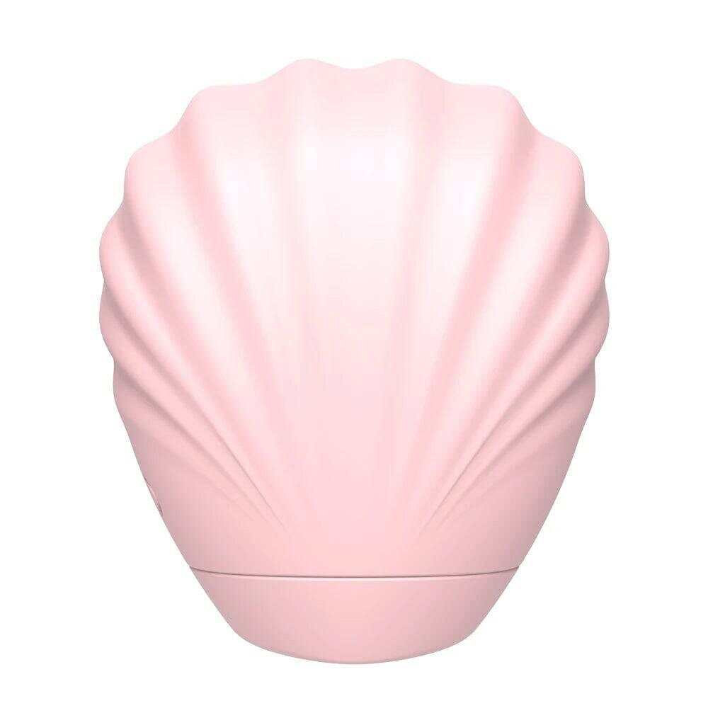 Clit & Vagina Sucking Vibrator