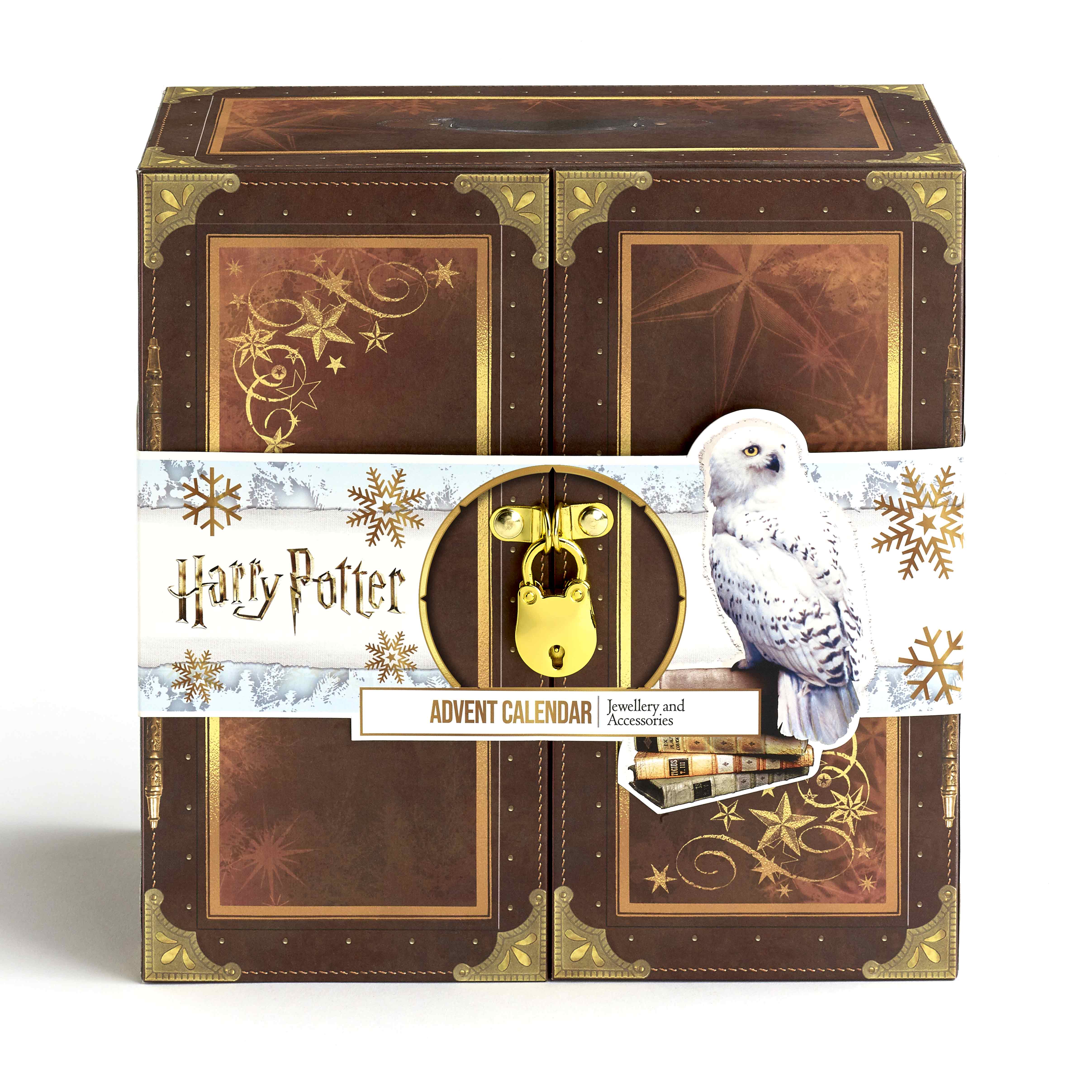Harry Potter Potions Advent Calendar
