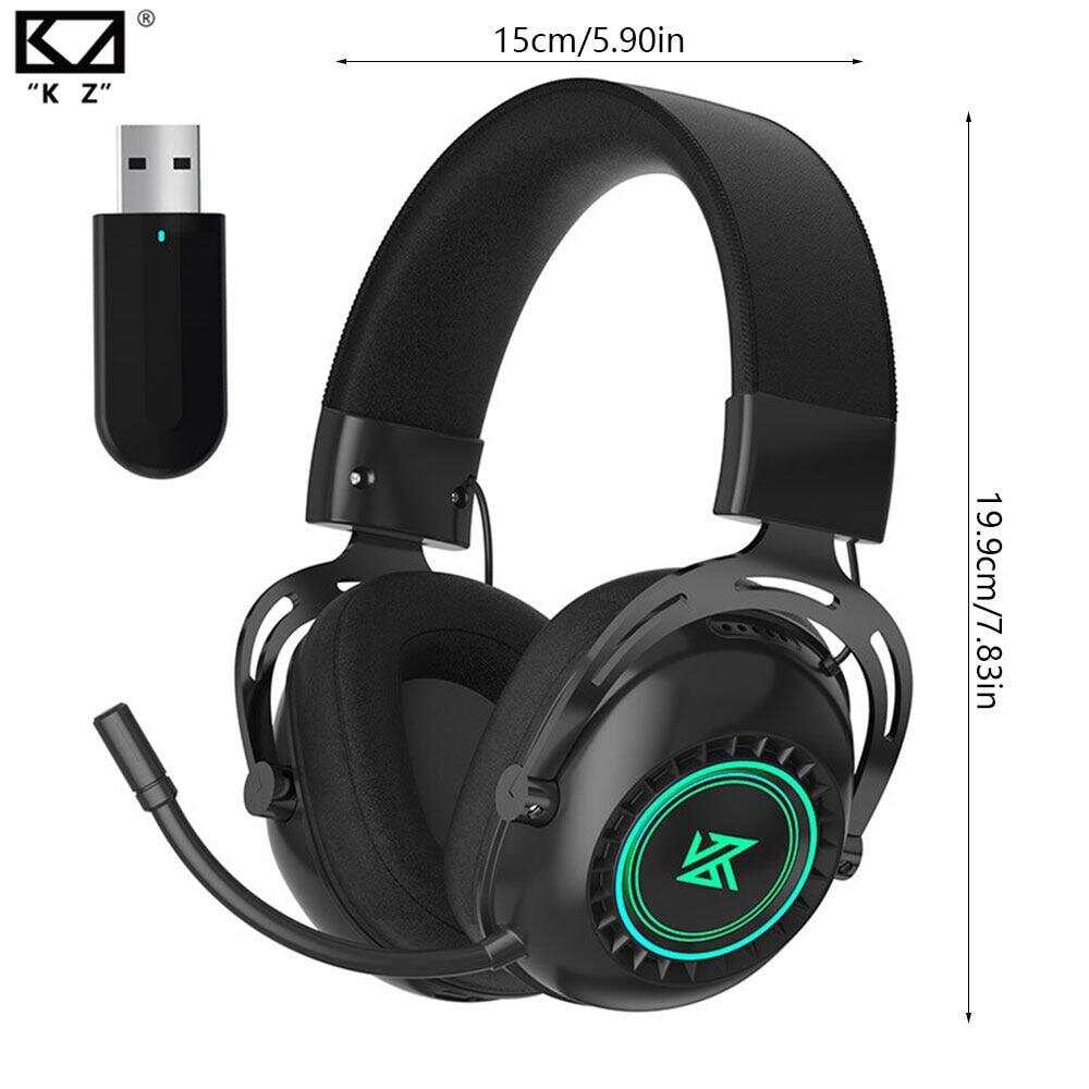 KZ GP20 - Premium Wireless Gaming Headset