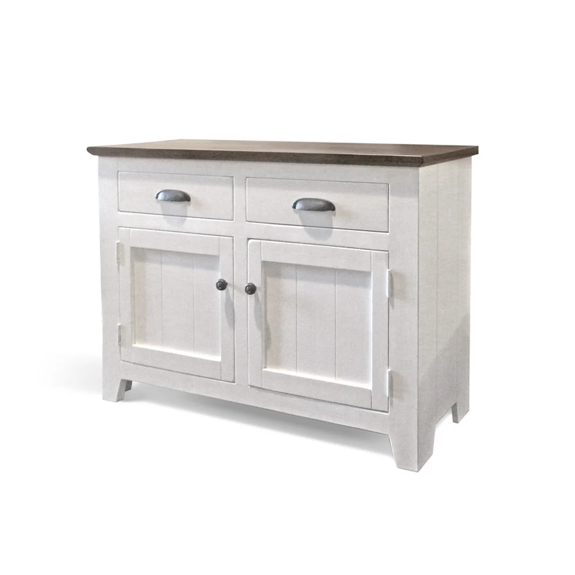 Sideboard, Hutch & Buffet, Reclaimed Wood, Buffet, Farmhouse, Rustic, Server, Handmade, Farmhouse