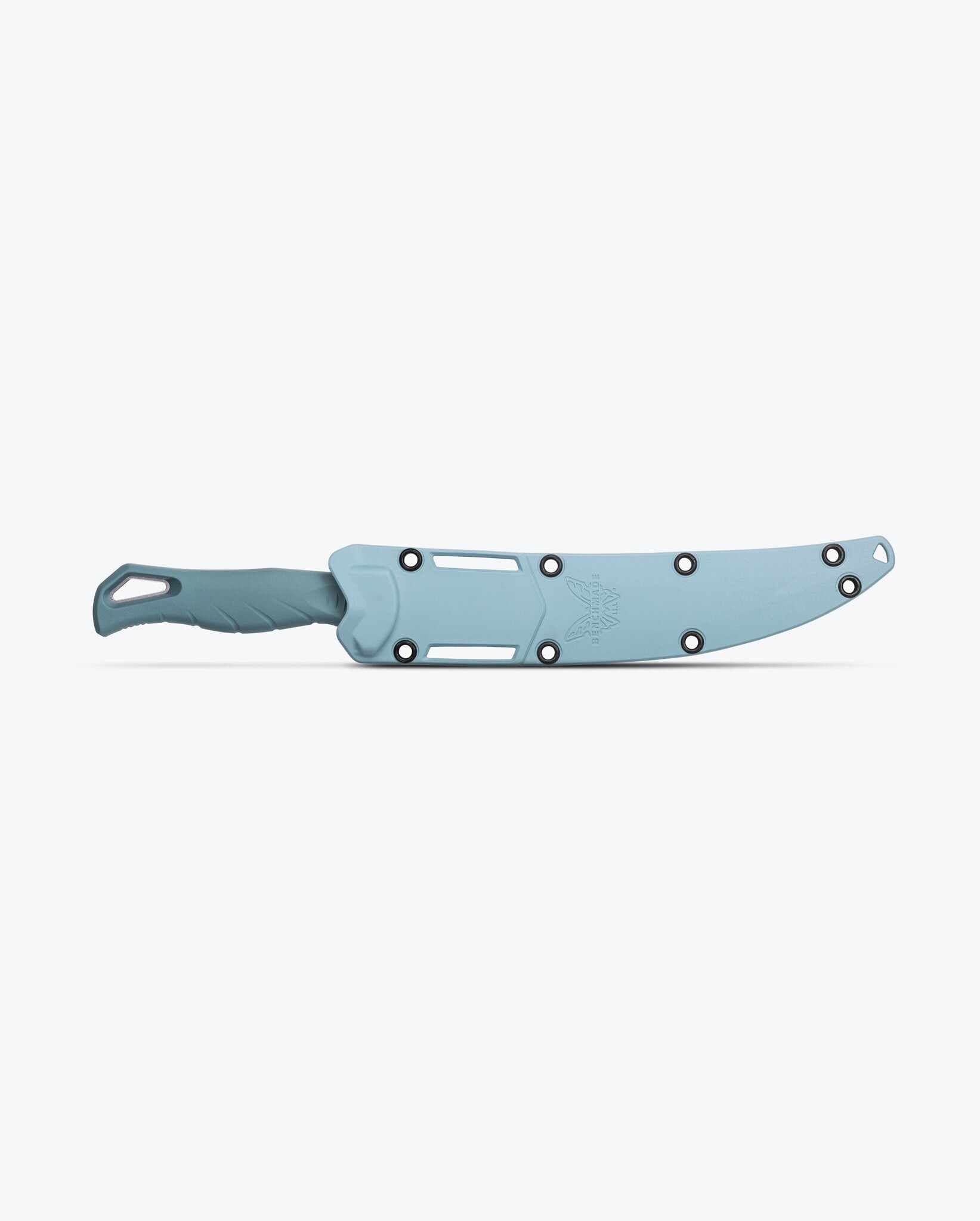 Fishcrafter™ | Depth Blue Santoprene® | 7