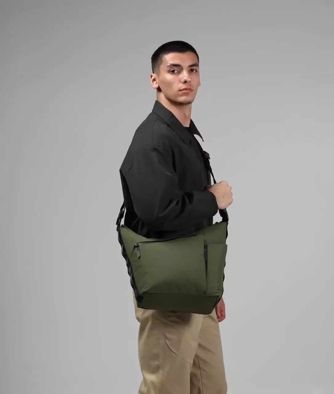 Flow Satchel