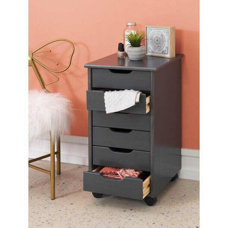 Hundo 6 Drawer Storage Chest