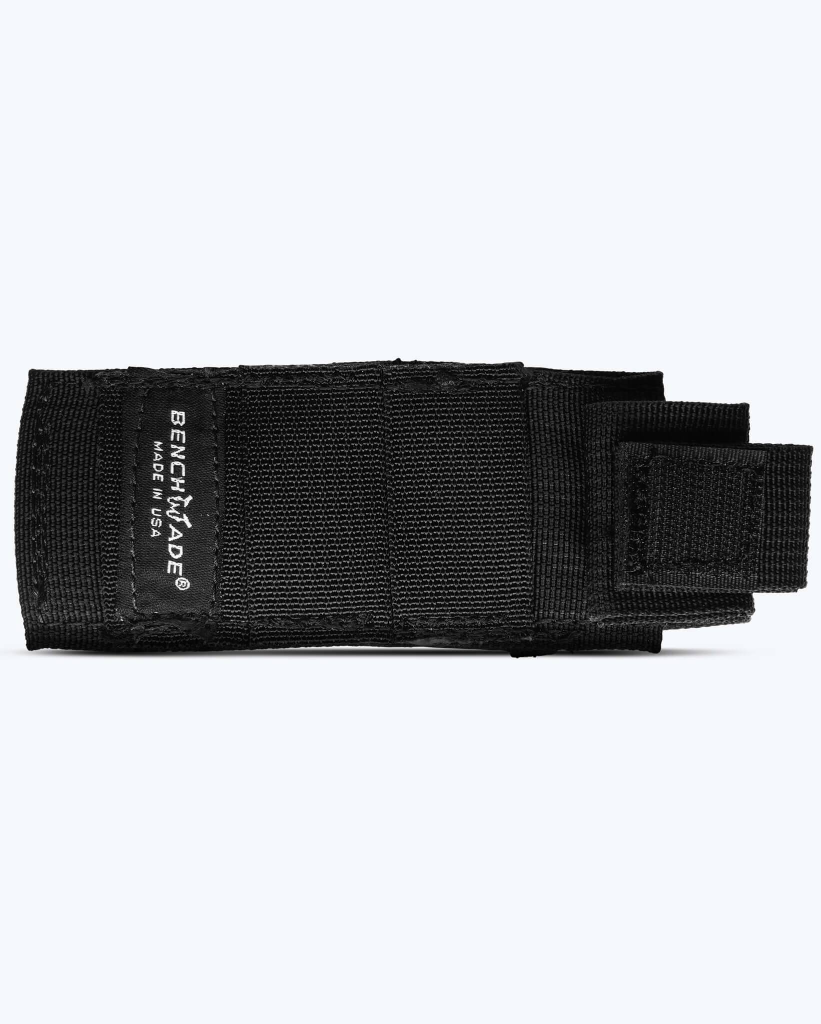 MOLLE® Folder Pouch | Black