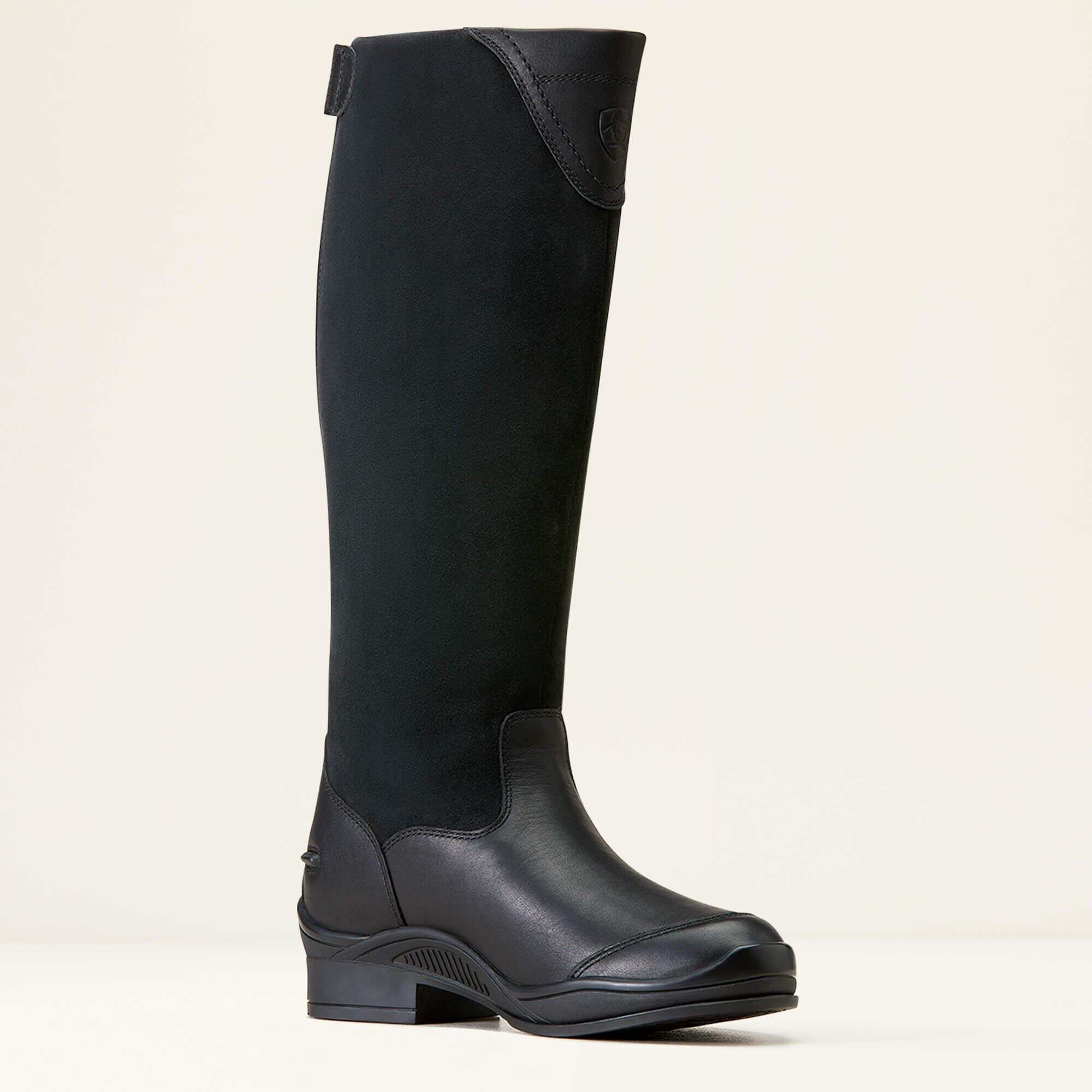 Extreme Pro Tall Waterproof Insulated Tall Riding Boot