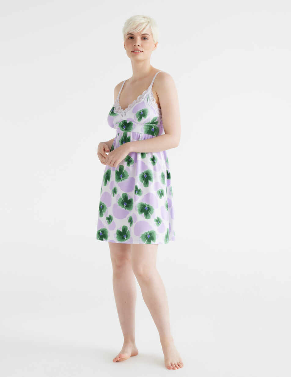 Modal Nightgown