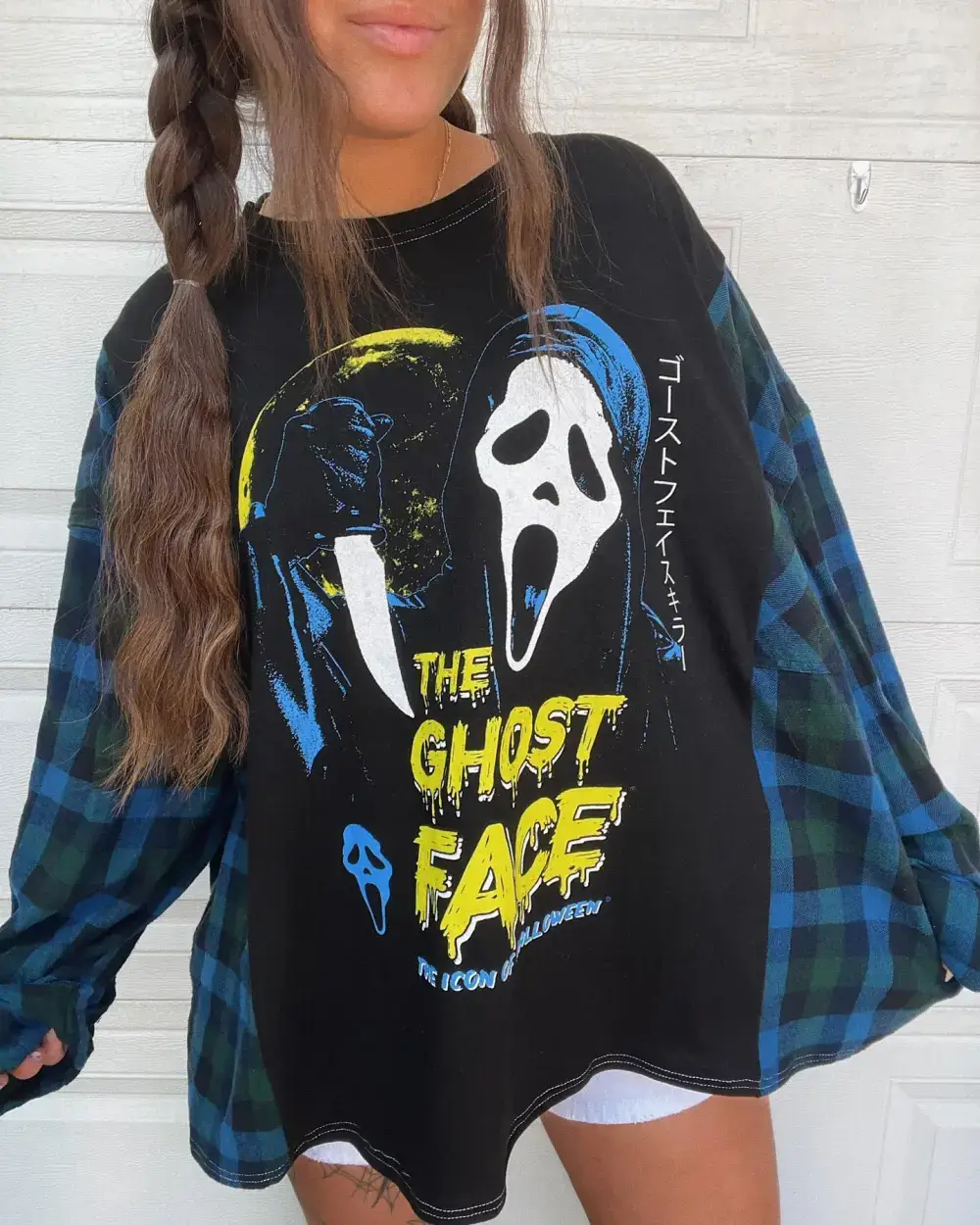 Halloween Casual Clothing
