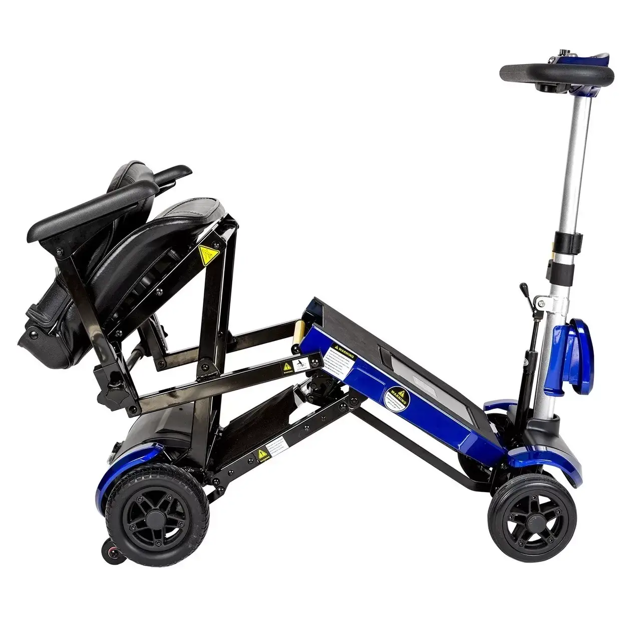 💝Clearance sale🦼Foldable Scooter(BUY 1 GET 1 FREE)