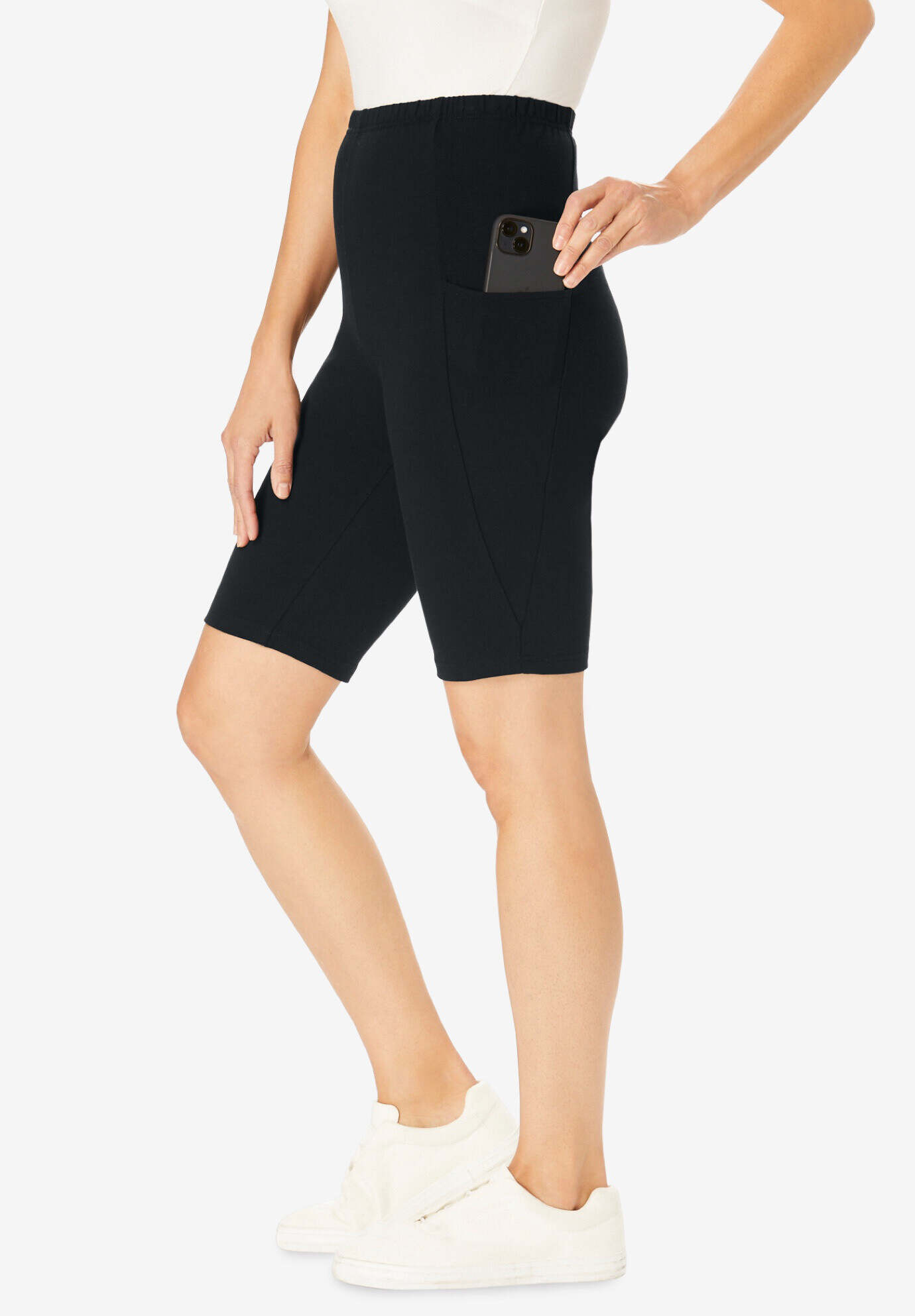 Pocket Bike Short