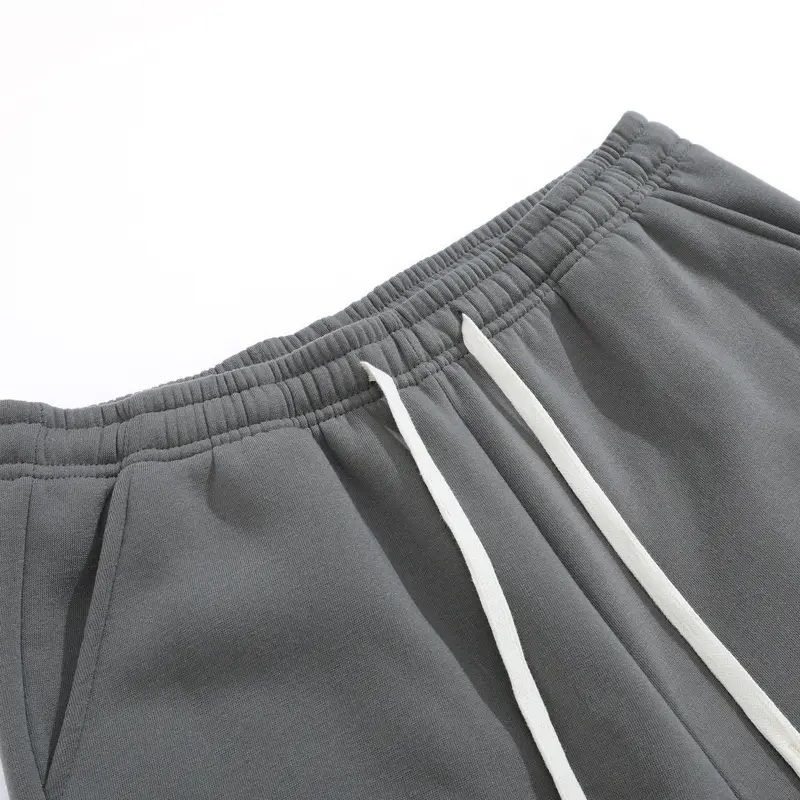 🔥Last Day 69% OFF ✨3-Pack Soft Stretch Wide Leg Capri Sweatpants