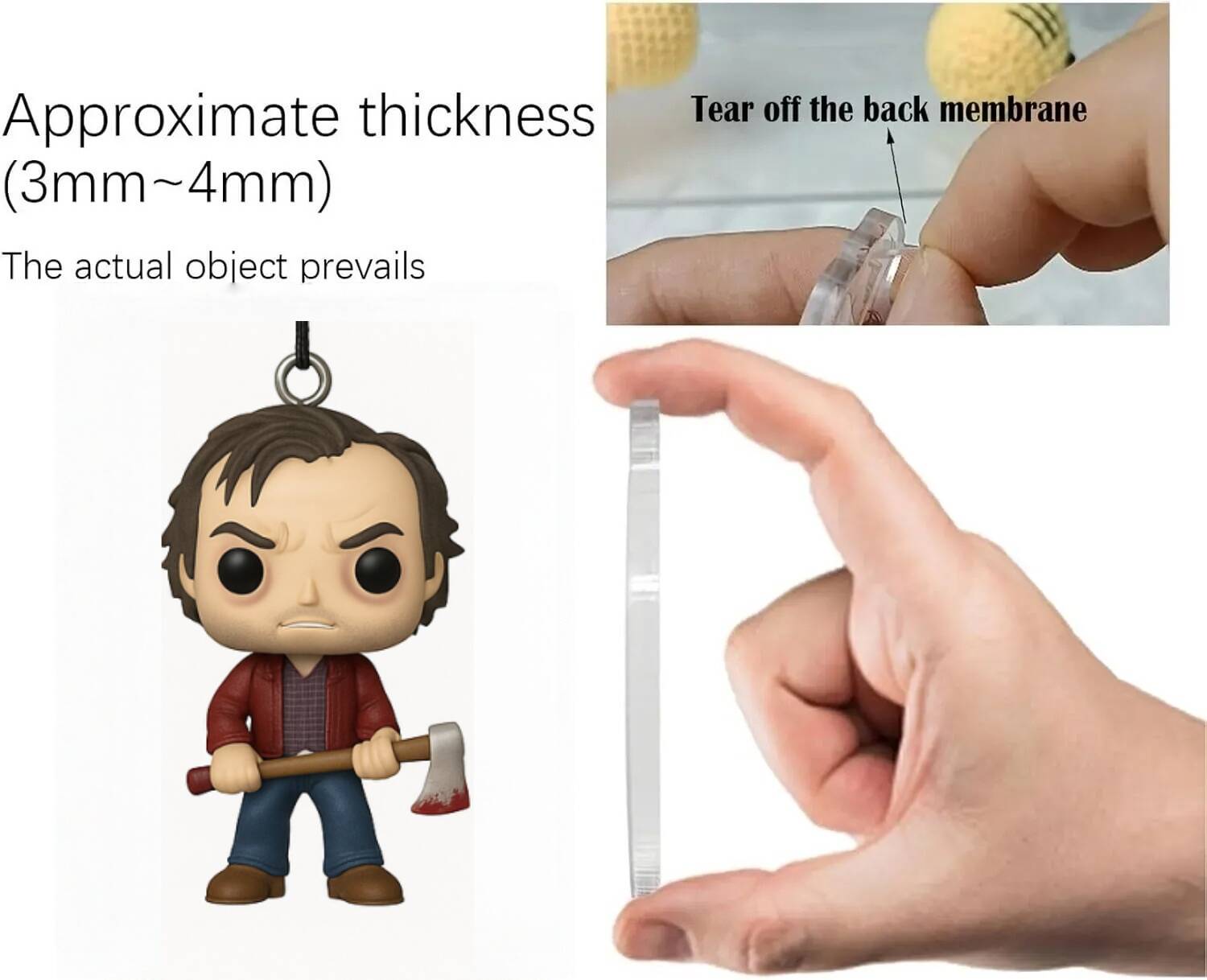 The Shining 45th Anniversary Advent Calendar 2025