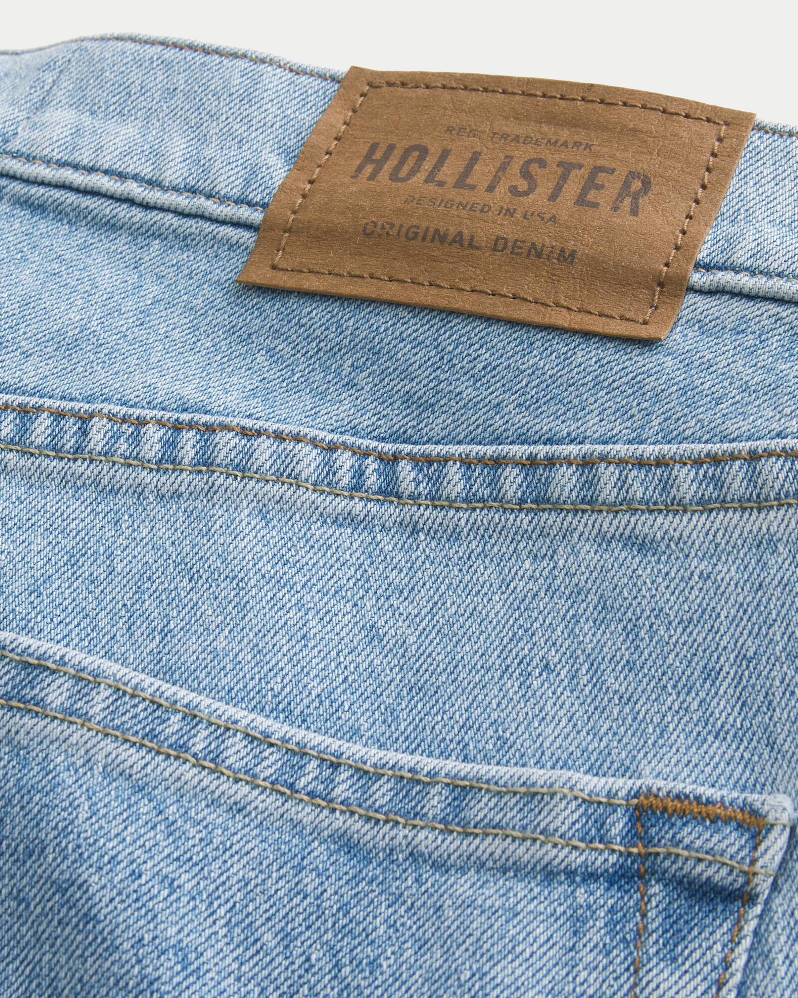 Loose Carpenter Jeans