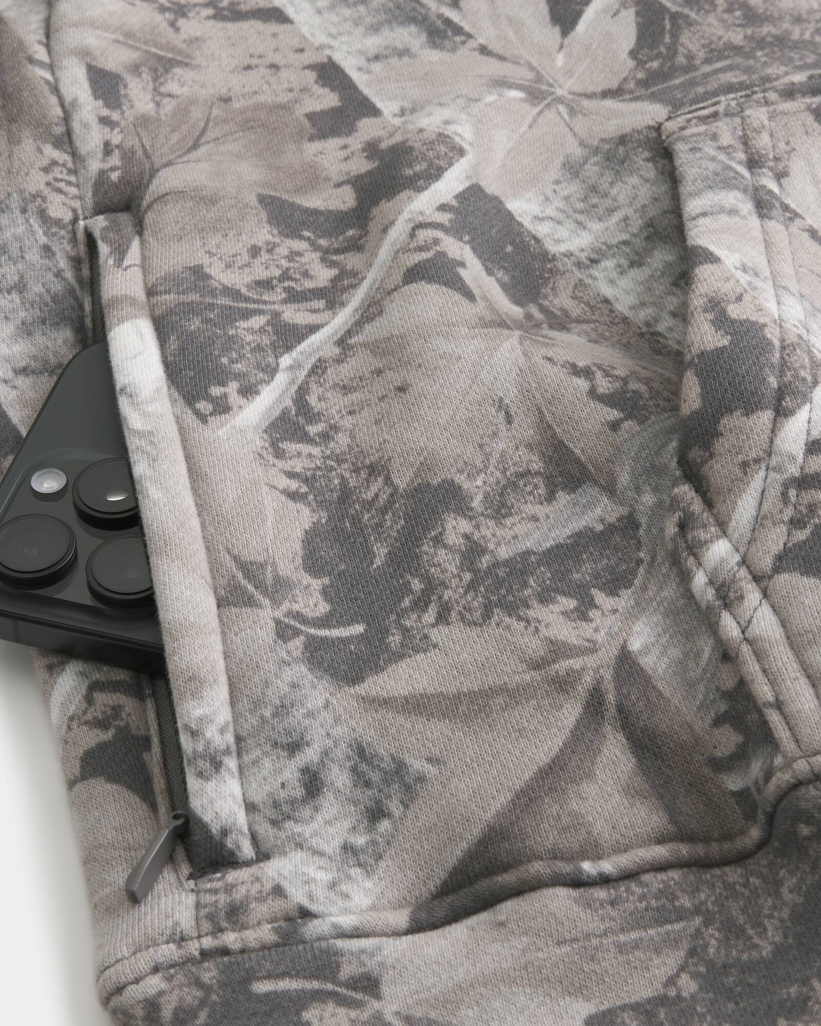Boxy Hoodie