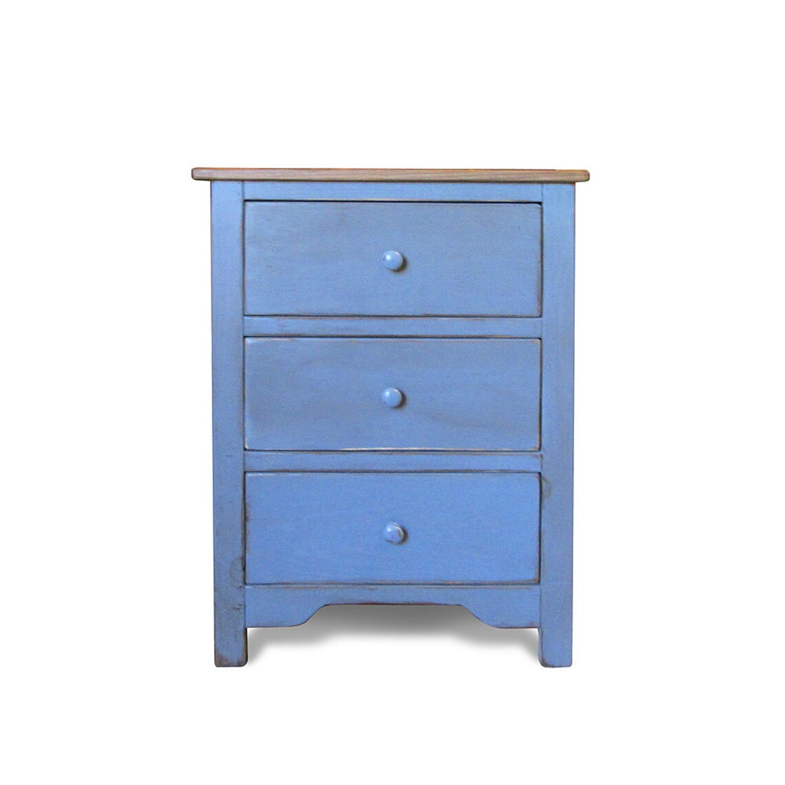 Nightstand, End Table, Chest, Reclaimed Wood, Handmade