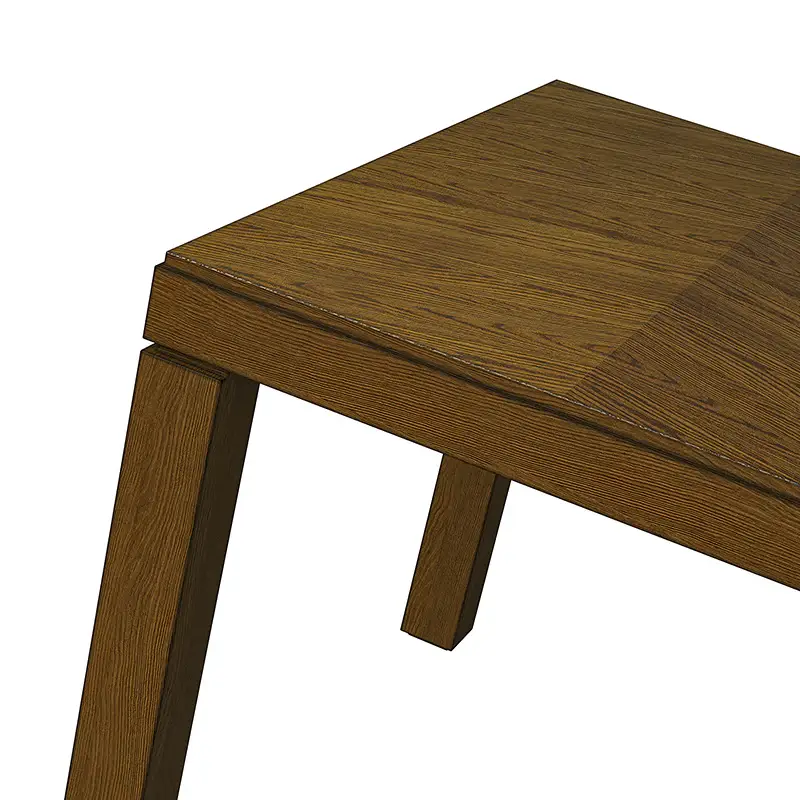 Roman Extendable Dining Table
