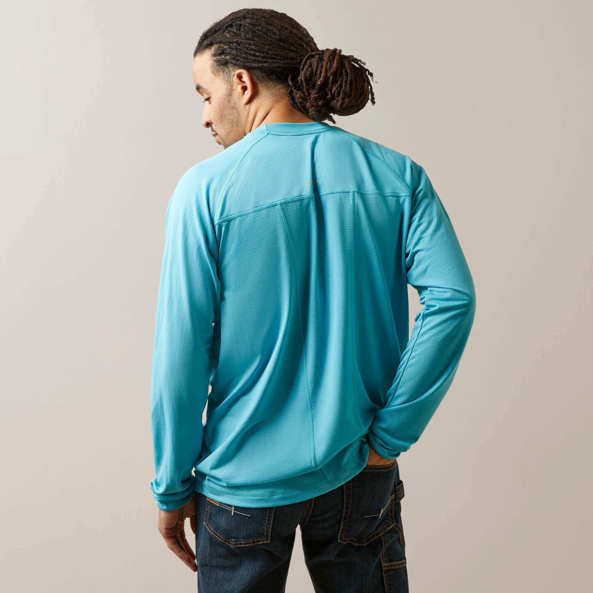 Rebar Heat Fighter T-Shirt