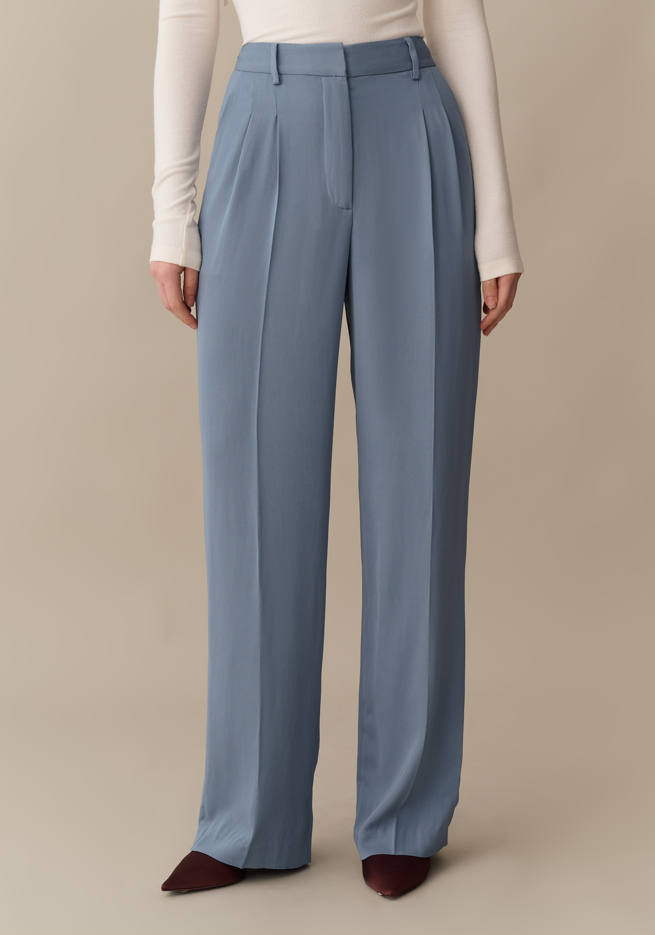 Cherry Pant