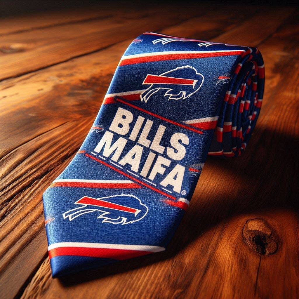 NFL Team Tie