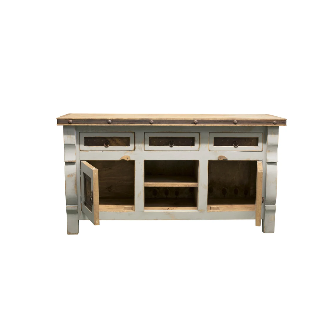 Samuel Single Sink Vanity