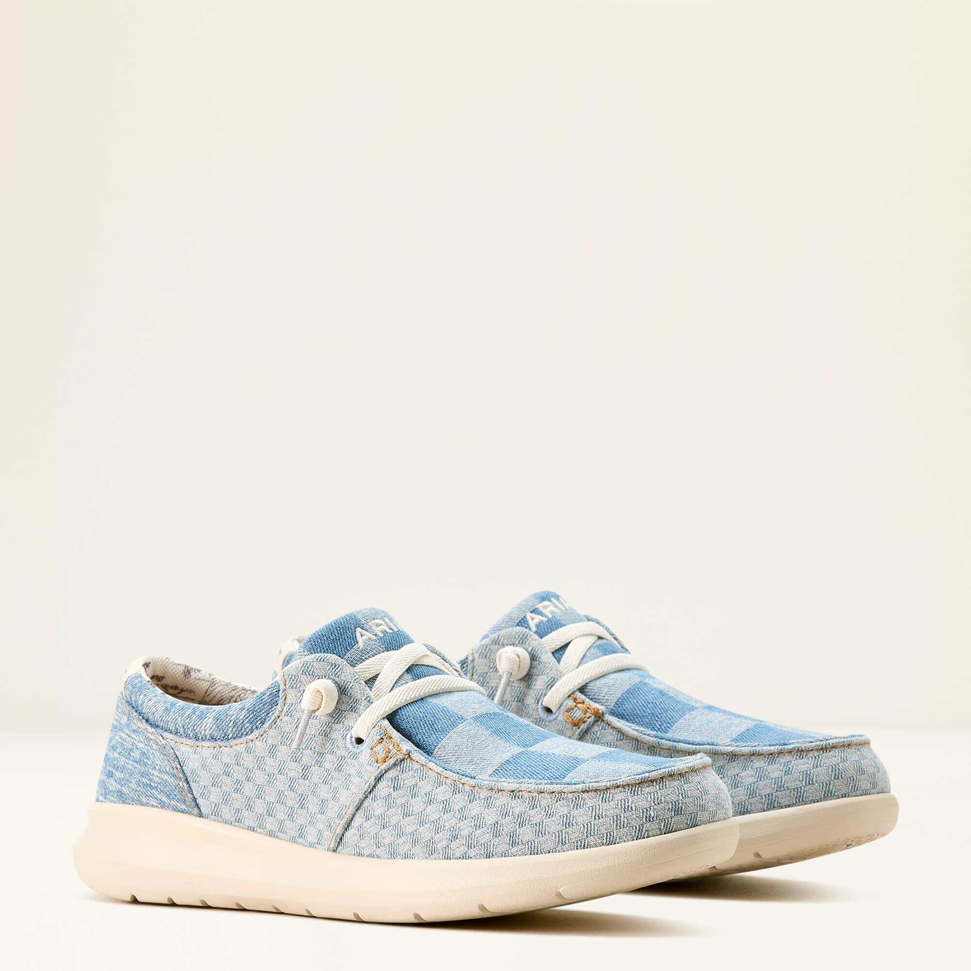 Hilo Shoe