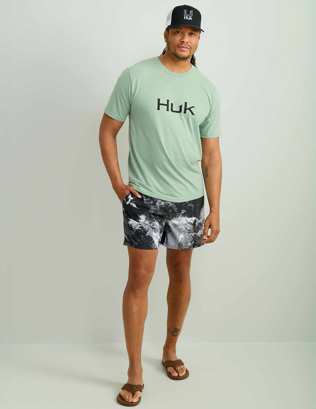 Classic Logo Tee
