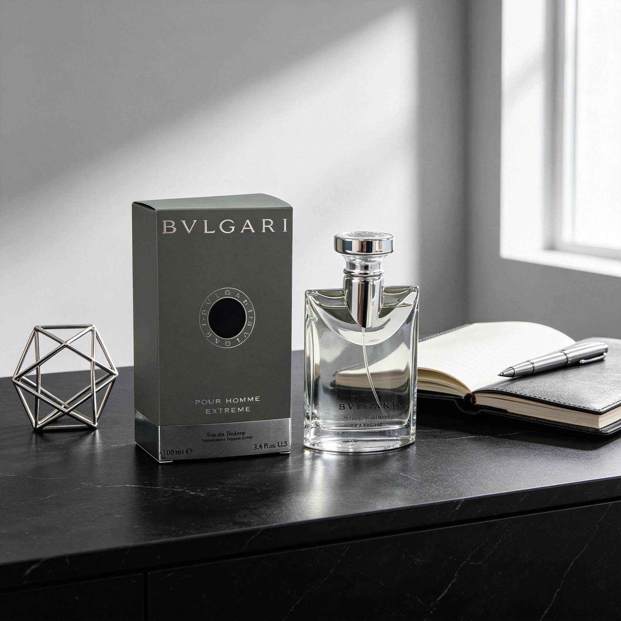 BVLGARI Pour Homme Extrême Eau de Toilette-100ml