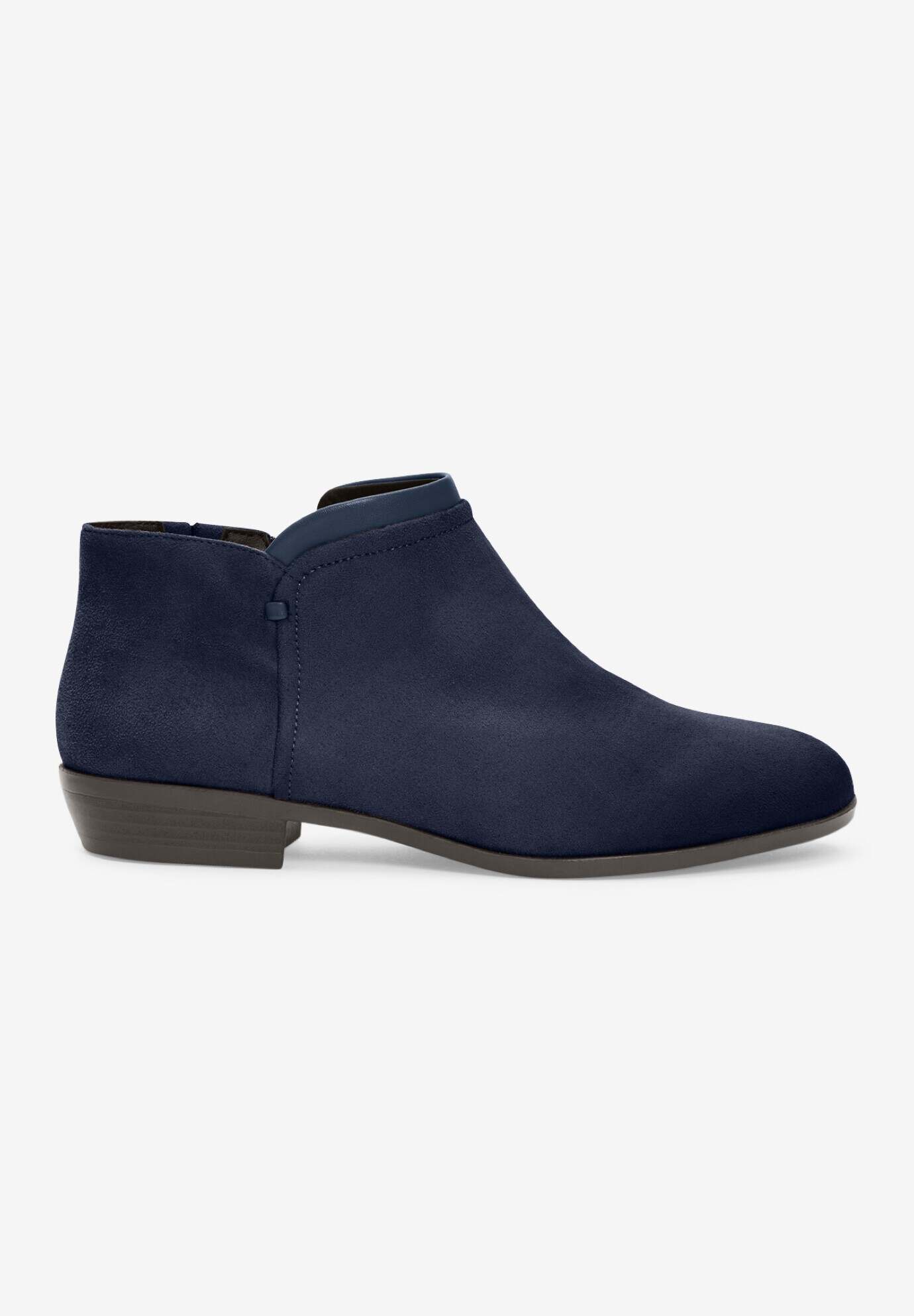 The Bexley Bootie