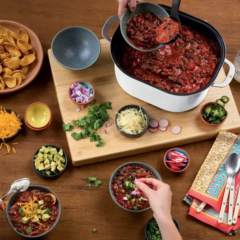 【Flash Sale】11-in-1 PossibleCooker PRO Plus with Smart Cook System, 8.5-qt.  - MC2052CO