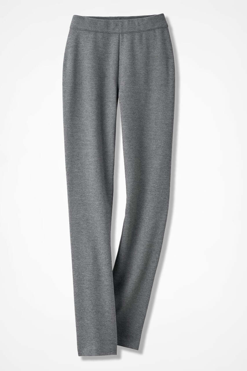 Perfect Slim-Leg Leggings