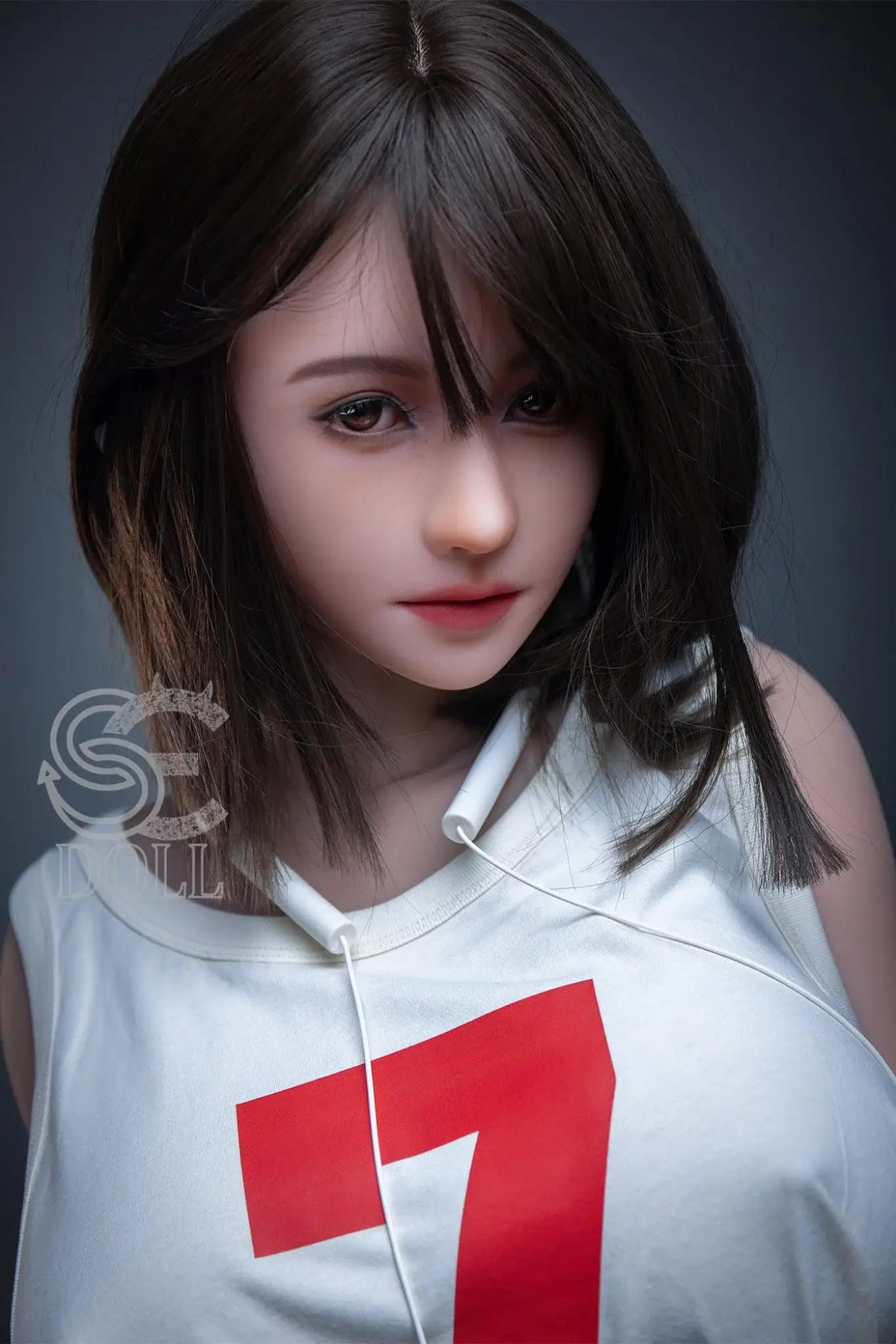 Phoebe TPE Life Size Sex Doll - SEDOLL