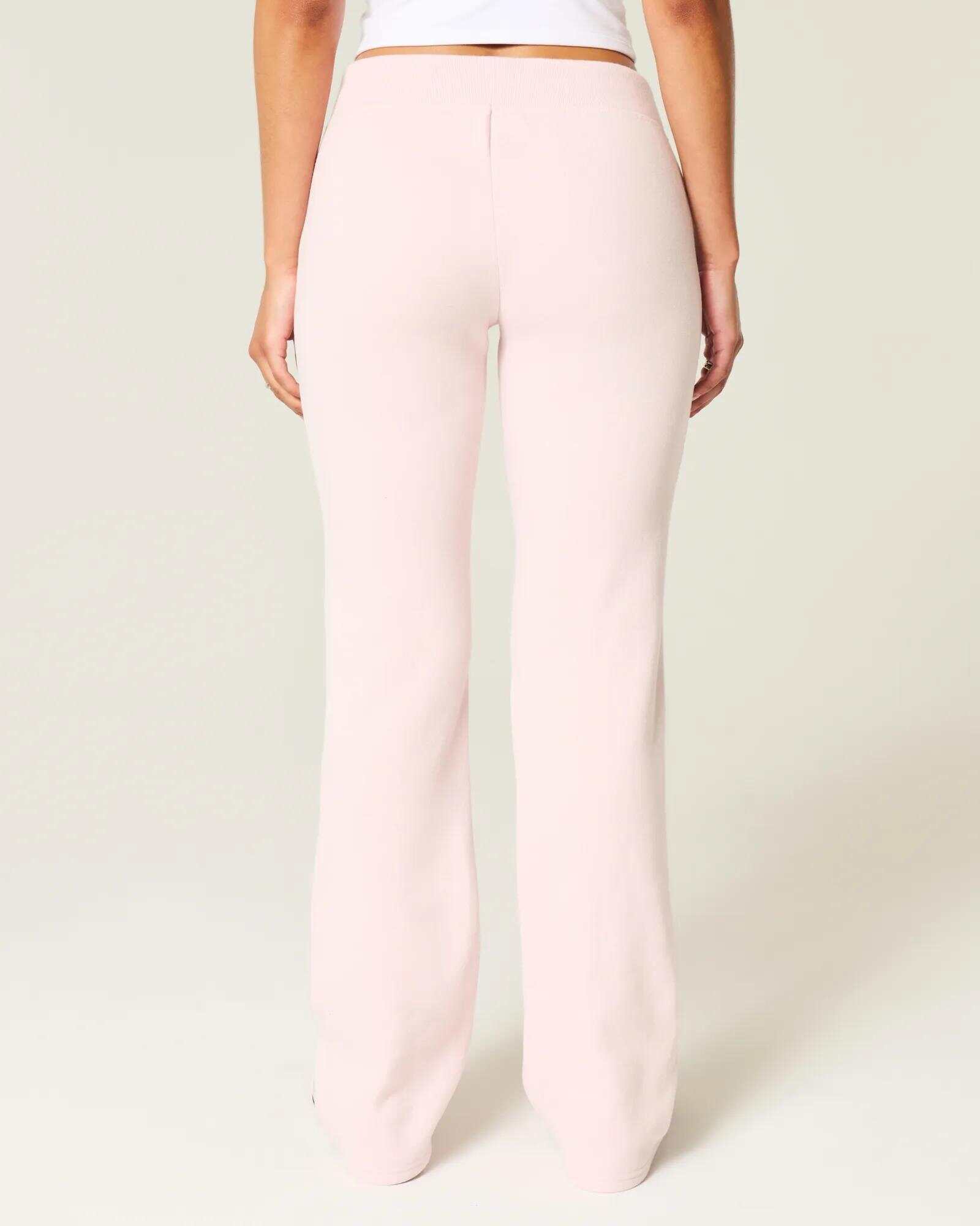 Boot Sweatpants