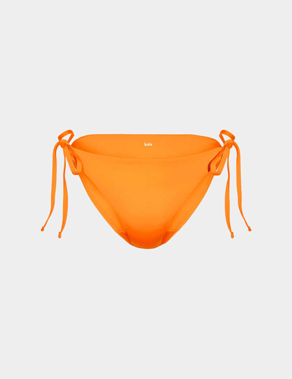 String Bikini Bottom