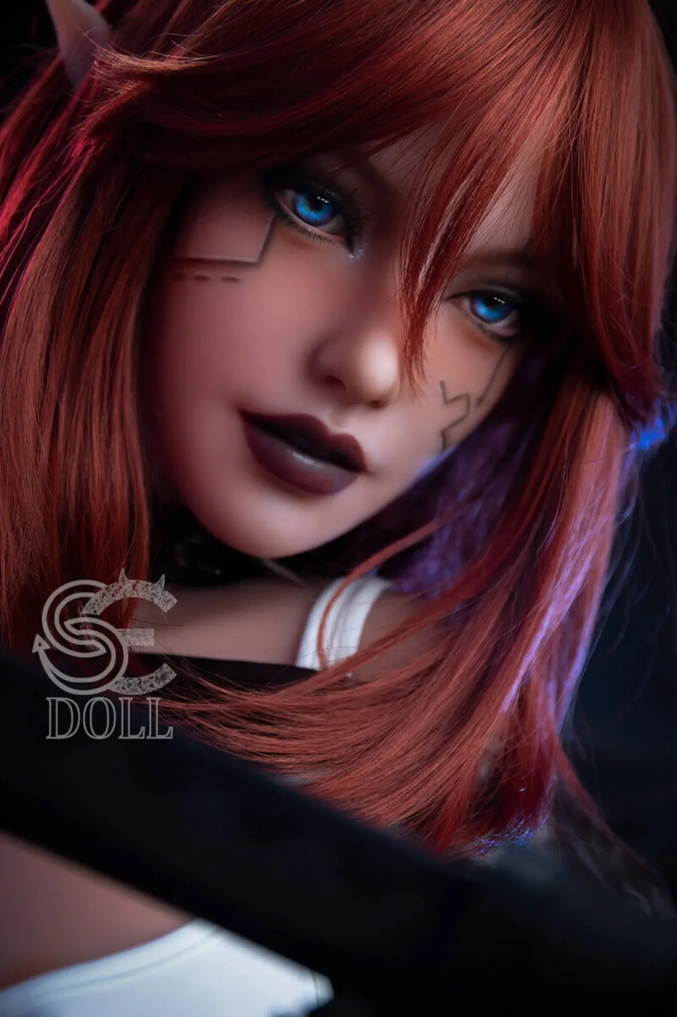 Elodie Life Size Love Doll - SEDOLL - USA STOCK