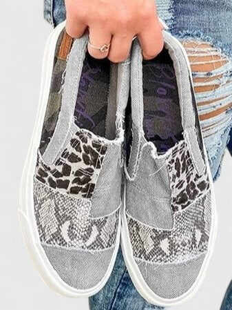 Mirayen | Orthopedic Loafers