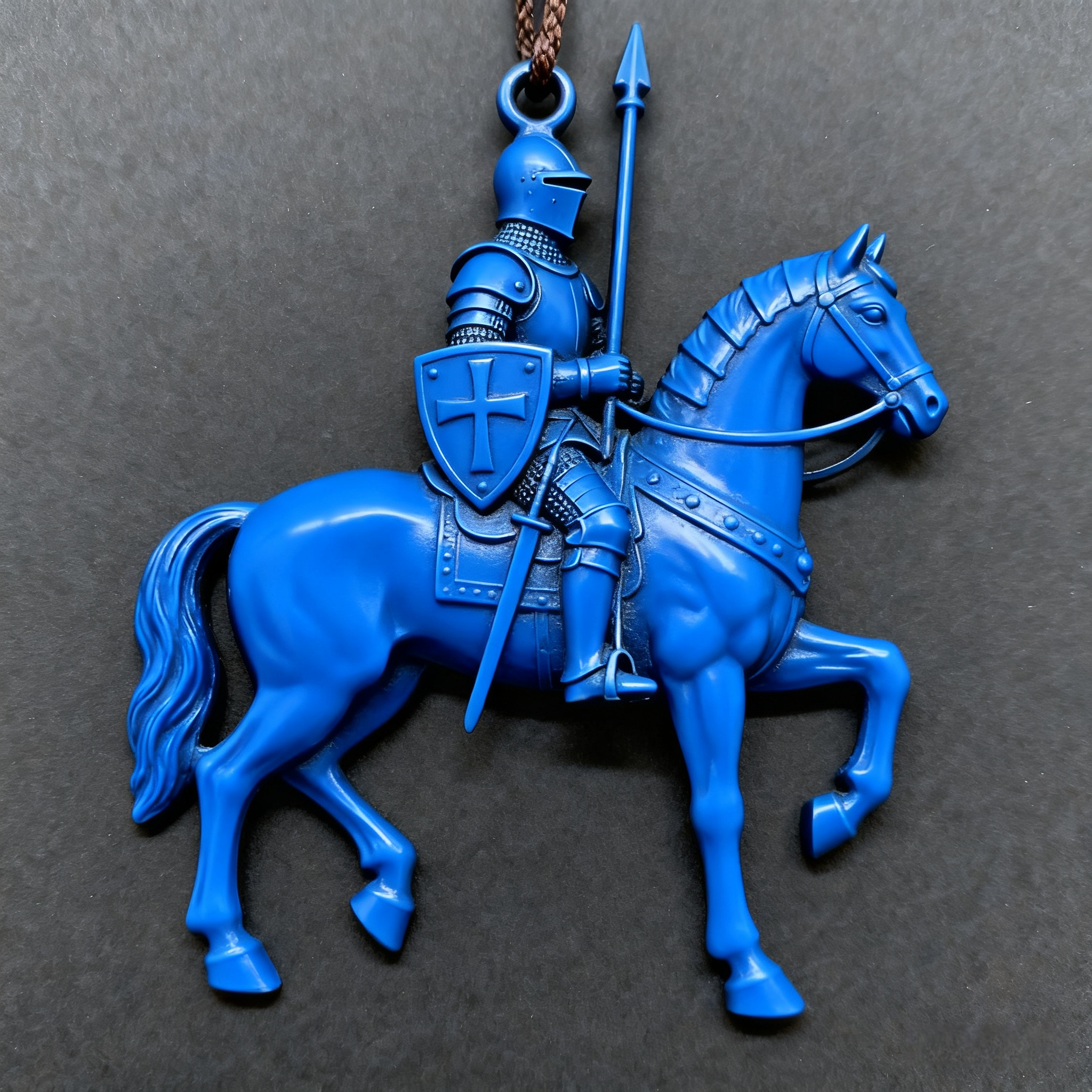 Knight Rider Ornament Collection