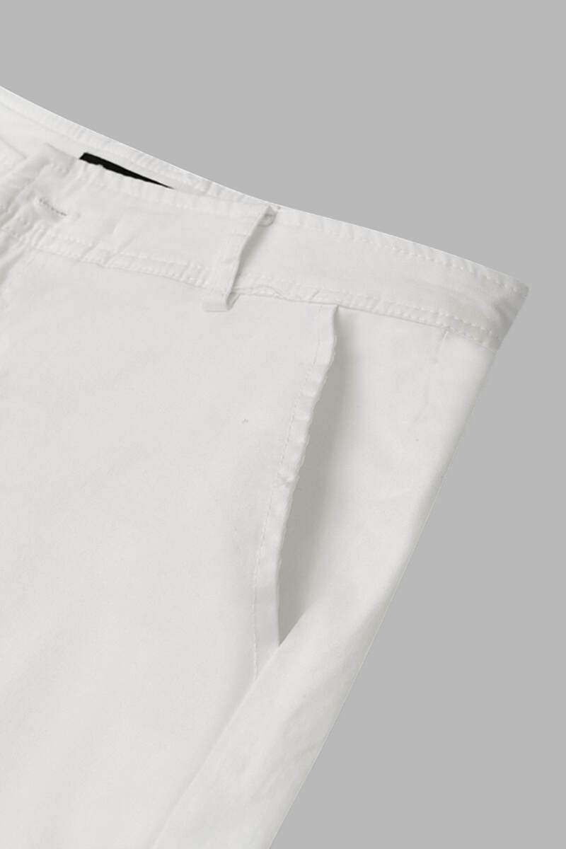 New Hot 2025🔥Stretch cargo shorts with flap pockets design